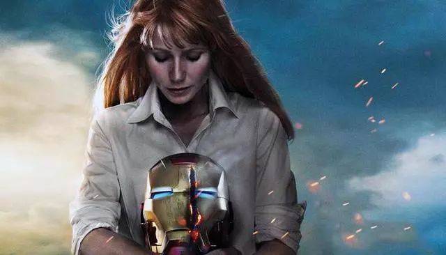 肯定不知道《复联4》还是一部家庭伦理片