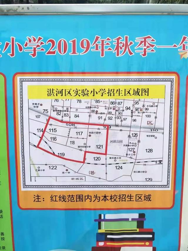 平顶山市区各小学招生公告来啦,报名时间已确定,快发给需要的人!