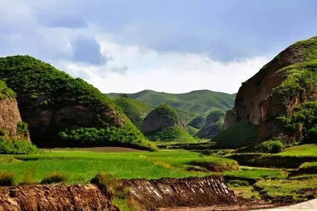 宁夏固原旅游景点,给您一份清凉攻略!