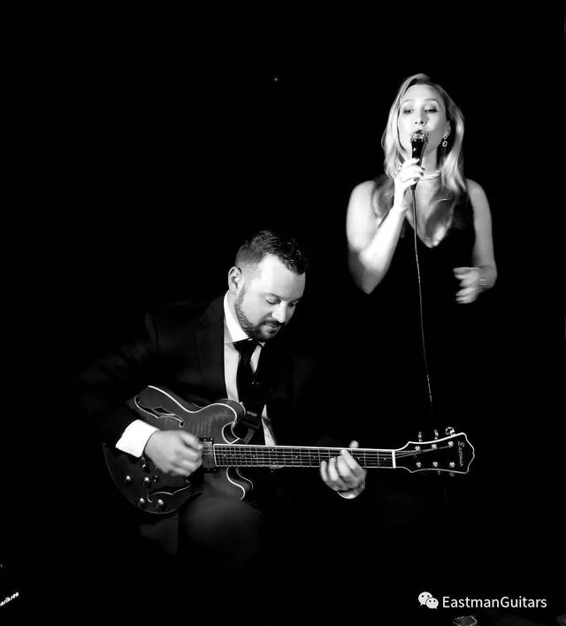 你能听出歌曲的和声进行么?