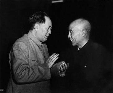 他曾是国民党上将,把黄埔军校校长让给了蒋介