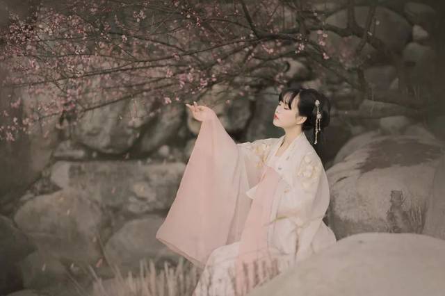 雅乐 |《长门怨》 埙与古琴,天籁和鸣