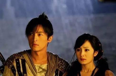 9年了,胡歌忍不住说出不再和杨幂合作的原因,