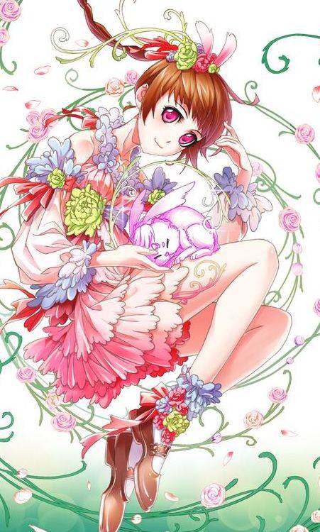【风炫君说】小舞的梦幻少女穿搭风