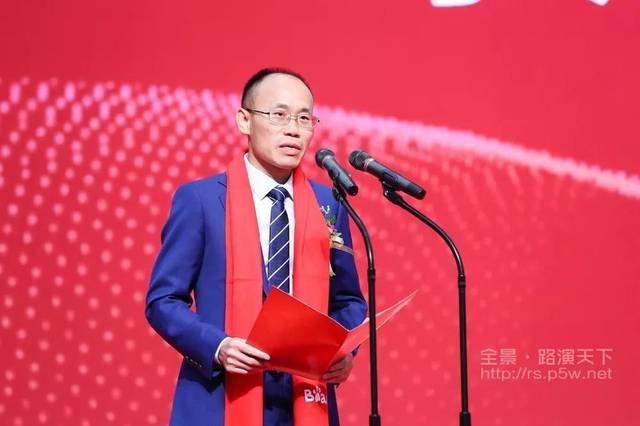 小熊电器董事长李一峰