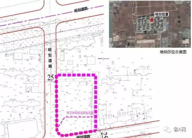 济南将建多所学校!包含幼儿园,小学和九年一贯制学校!