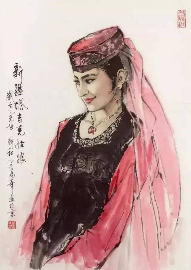 新疆人为什么火遍全国,原来魅力都在这!
