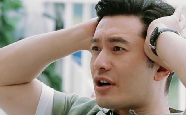 杨紫回忆还珠格格剧情,故意说错黄晓明,网友:这