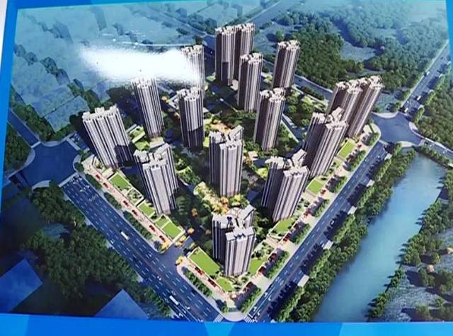 鹿寨县"十三五"水利扶贫计划百塘千渠项目 总投资20815万元,对鹿寨