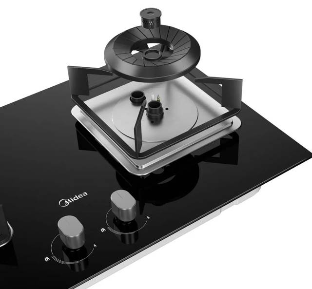 一点就燃的灶脾气,你见过吗?