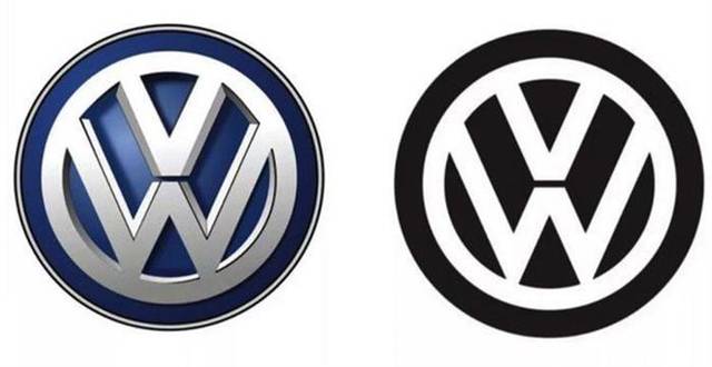 更年轻化,大众将在9月法兰克福车展上公开全新logo