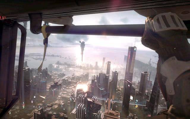 PS4游戏主机3A大作游戏推荐:杀戮地带:暗影坠