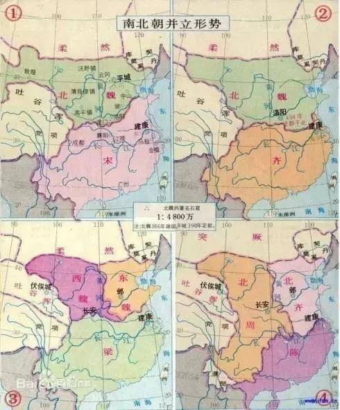 他接连干掉3个皇帝,自己却不登基