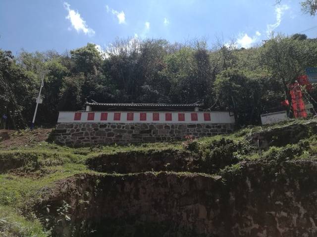 大理除了苍山洱海,还有一座值得一拜的灵山——太极顶