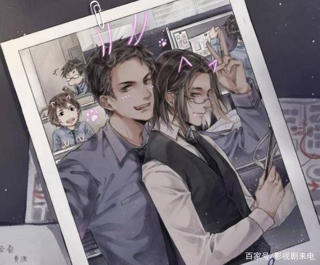 《默读》将拍影视剧,网友担心魔改毁经典