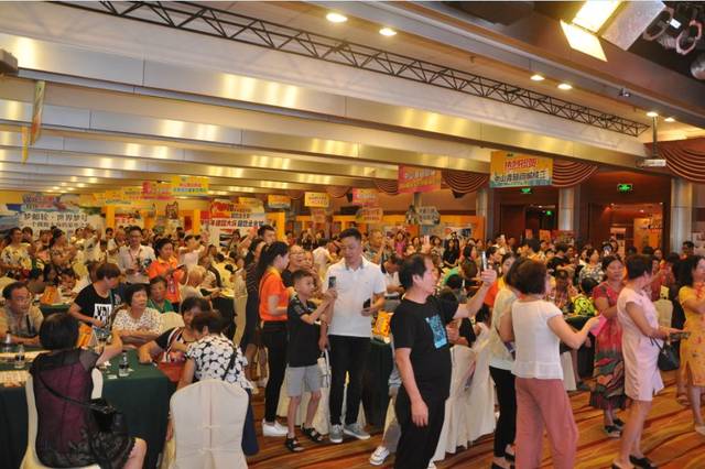 祝贺《中山青旅首届国际旅游文化节》圆满成功