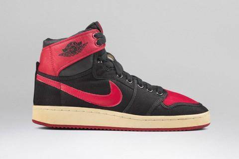 最全air jordan 1 配色及联名集合图,鞋控者,aj迷必收藏