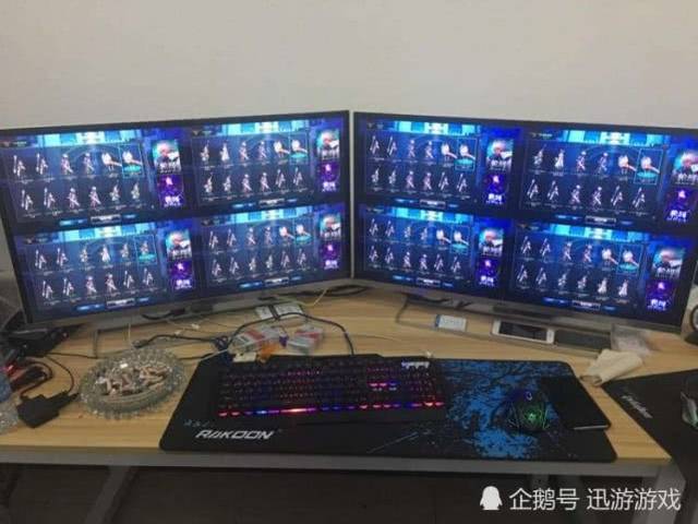 DNF:游戏币贬值严重,搬砖日子难了,刷一天不够