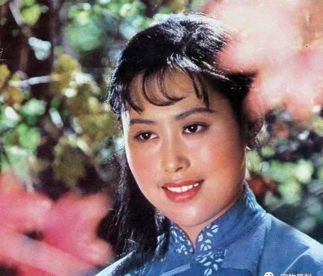 艺海拾珠;八十年代的红星电影演员赵尔康,代表作品《归心似箭》