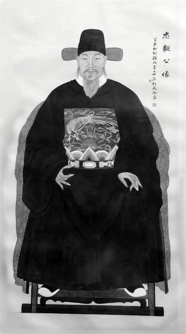 明朝清官赵南星在七十八岁时被平反,但为何还是死在了