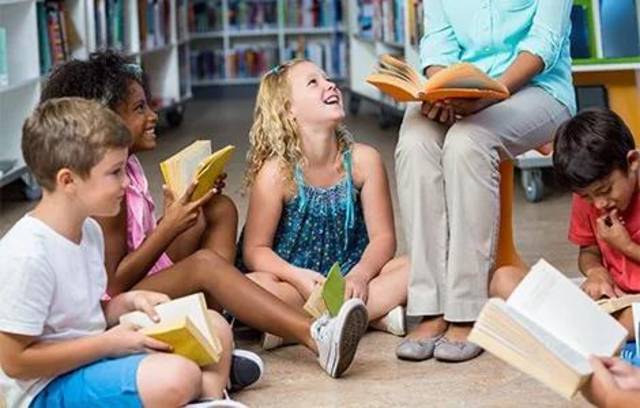 提到英文原版阅读,什么才是重要的?