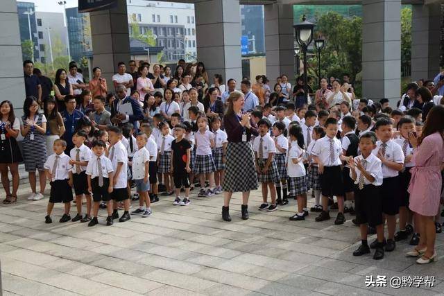 北大附属实验学校