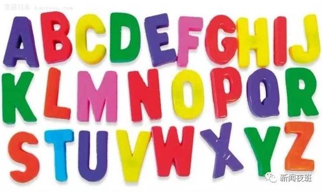 广西人G怎么发音上了热搜!英文字母G的正