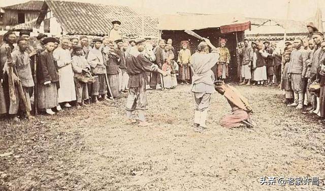 刁三的惊世绝活儿