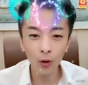 王某人斥张丹是妈,辛巴助力娜美,狗老师喊话网