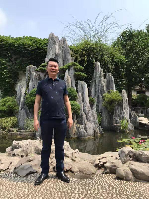 想不到吧?金宝那边有个老板揣着2000多岗位回来回报家乡了!
