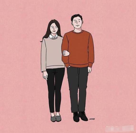 许先生,33岁(说不上幸福吧,但是婚姻不就是两个人凑合着过嘛)