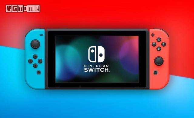 卖二手Switch要小心,任天堂法务正在看着你