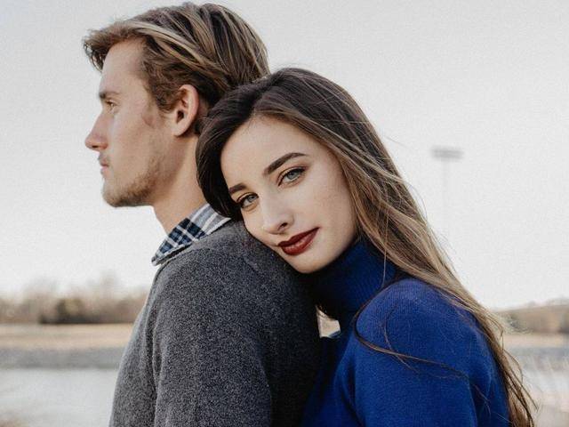 十二星座各有一个爱情软肋,巨蟹和双鱼要带头