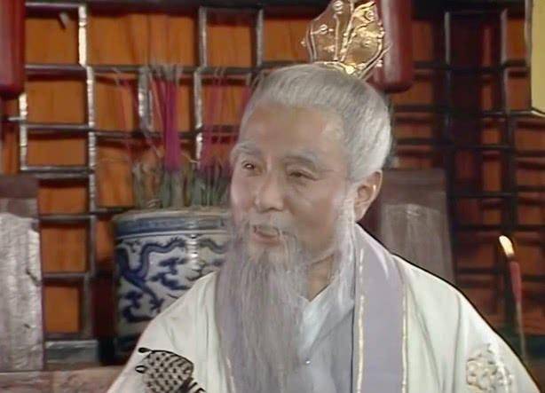 菩提祖师真实身份是什么?原来也是动物成仙,洞