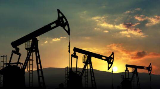 今日,中国石油再创历史新低