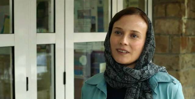 中东版[色戒]太压抑,美女间谍的结局都一样?