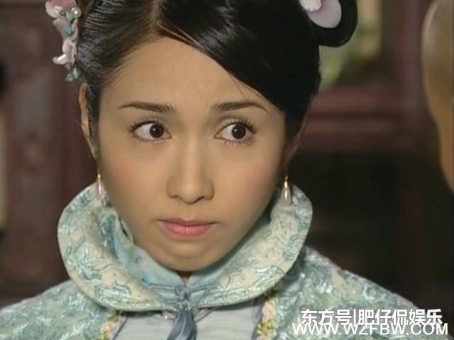 张柏芝王菲杨幂唐嫣刘亦菲赵丽颖,9位女星麻花