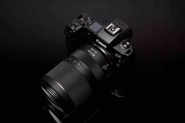 佳能rf24-240mm f4-6.3 is usm开售!_手机搜狐网