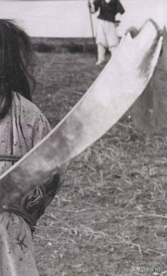 刁三的惊世绝活儿