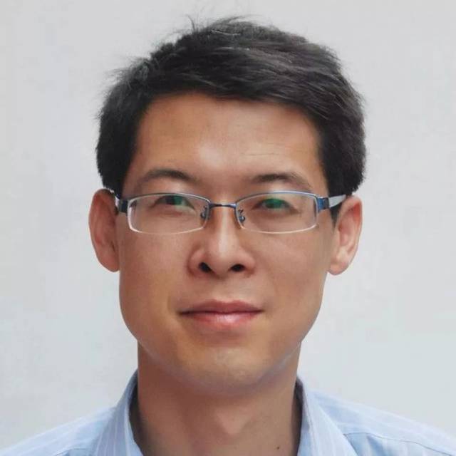 相杀--严优:为什么要读中国神话?(南昌站)