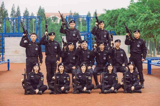 中国"最好"的4所本科警校,直属于公安部,毕业入警率高