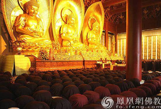 你知道南无本师释迦牟尼佛的本师是什么意