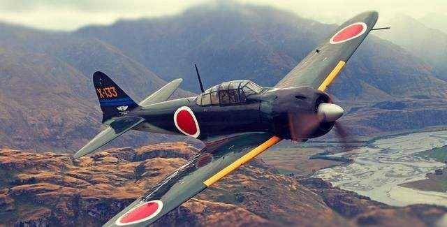 二战日本工业有多强?飞机制造6万多架,火炮1万