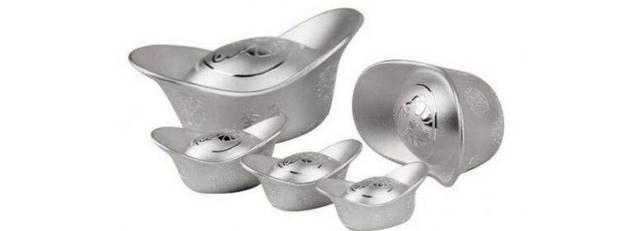 古代一两银子等于多少钱?你知道你月收入是几