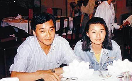 张曼玉恋爱10次,最终没能和梁朝伟在一起,55岁仍未婚!