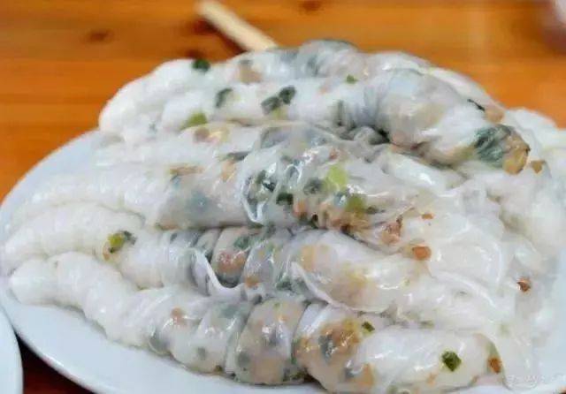 防城港地道美食集锦,每一种都是刻入记忆的味道