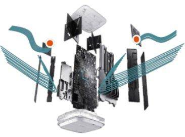 下载速度近1000Mbps 华为5G CPE Pro疾速抢