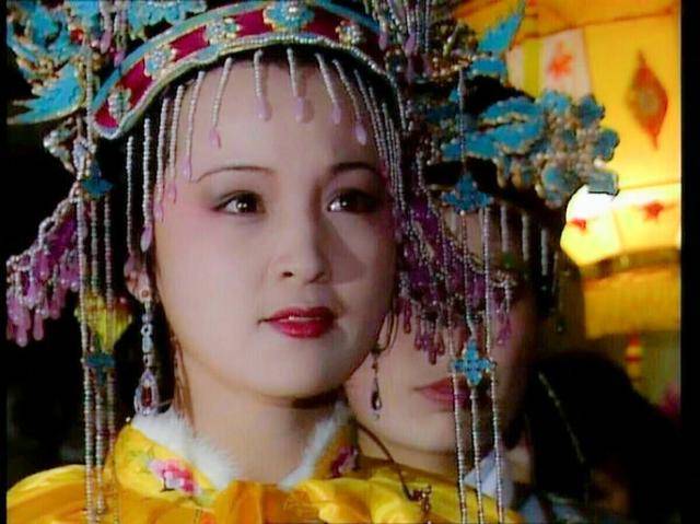 《红楼梦》里这些谶语,早已暗藏了每一个人物