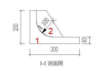 全国bim技能等级考试一级bim建模师考试真题解析-水簸箕