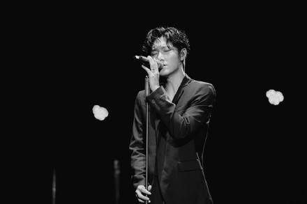 2019王晰深圳演唱会在线订票